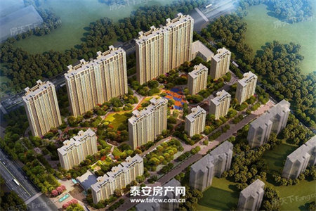 泰安市泰山区仰圣小区3室1厅1卫138万56m2出售